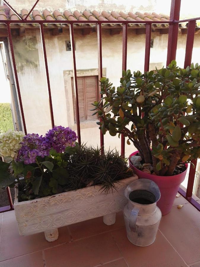 Apartamento Oliver Calella Exterior foto