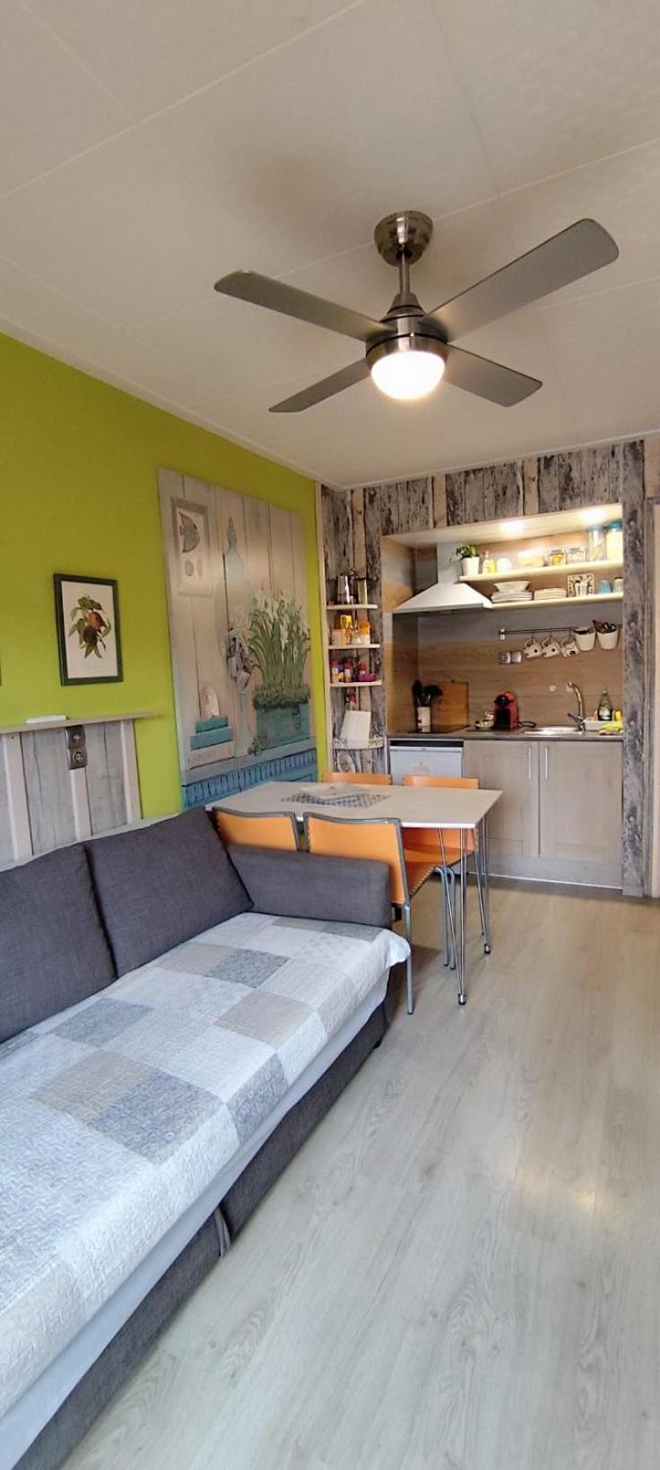 Apartamento Oliver Calella Exterior foto