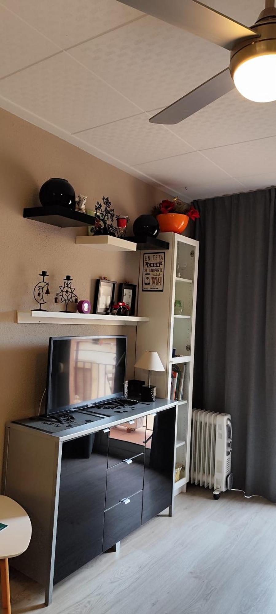 Apartamento Oliver Calella Exterior foto